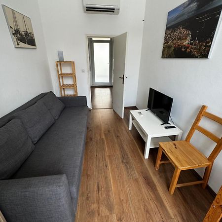 Hvar Piazza Apartment Hvar Town Buitenkant foto