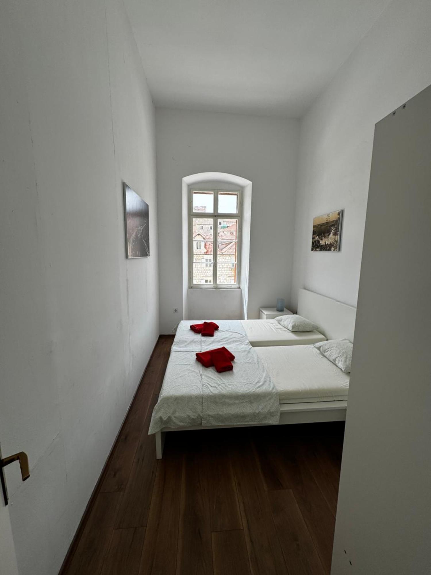 Hvar Piazza Apartment Hvar Town Buitenkant foto