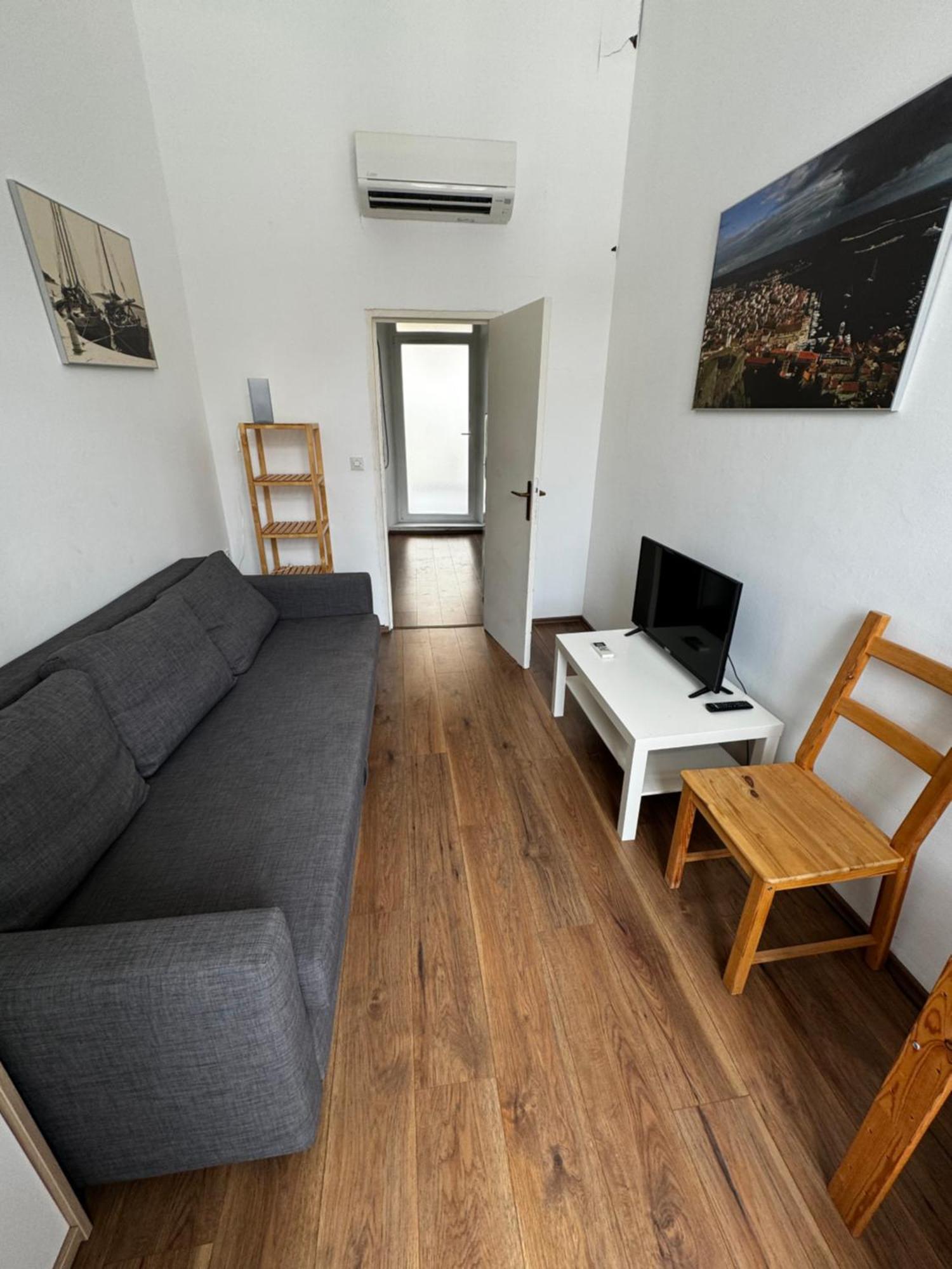 Hvar Piazza Apartment Hvar Town Buitenkant foto