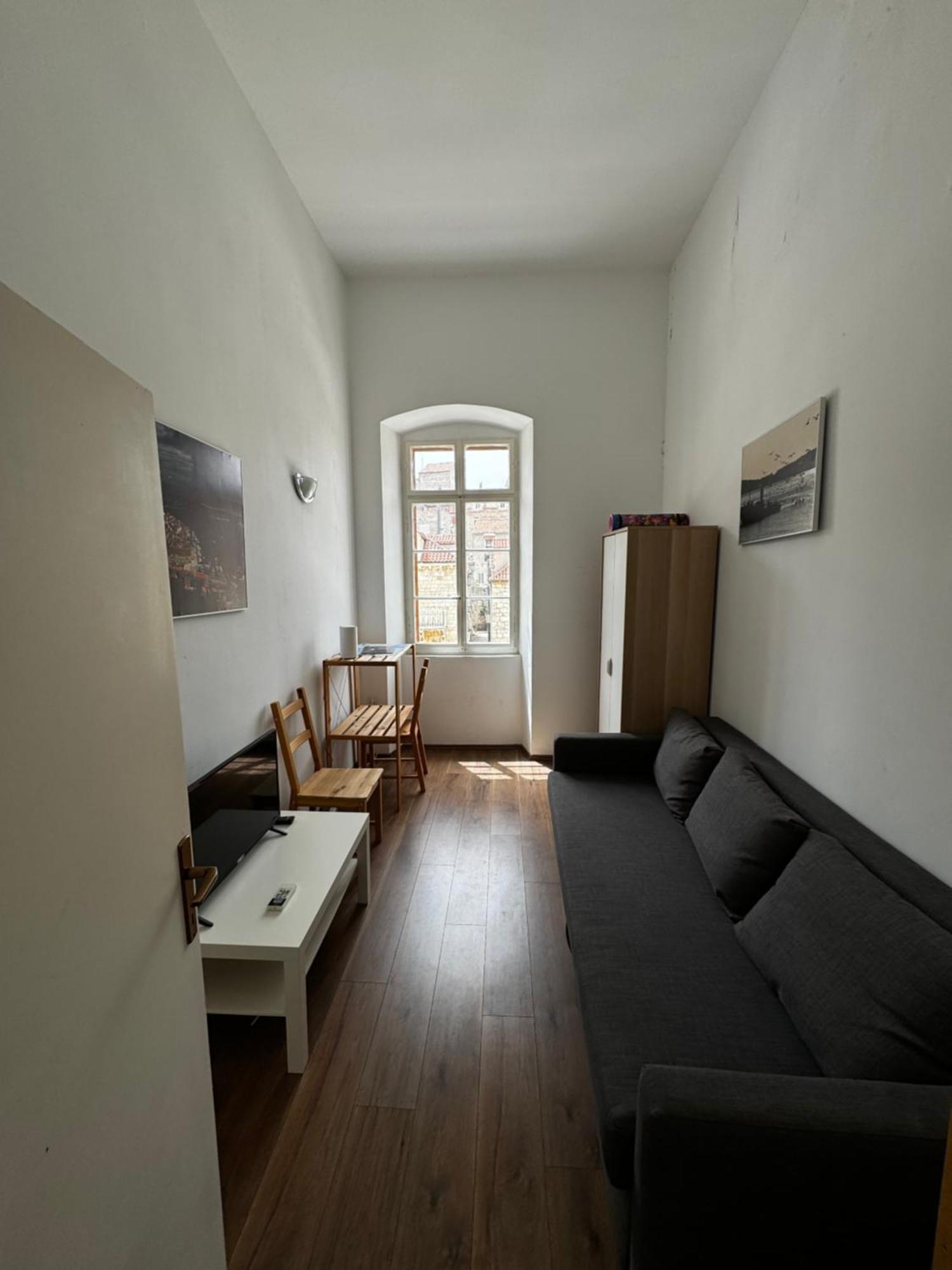 Hvar Piazza Apartment Hvar Town Buitenkant foto