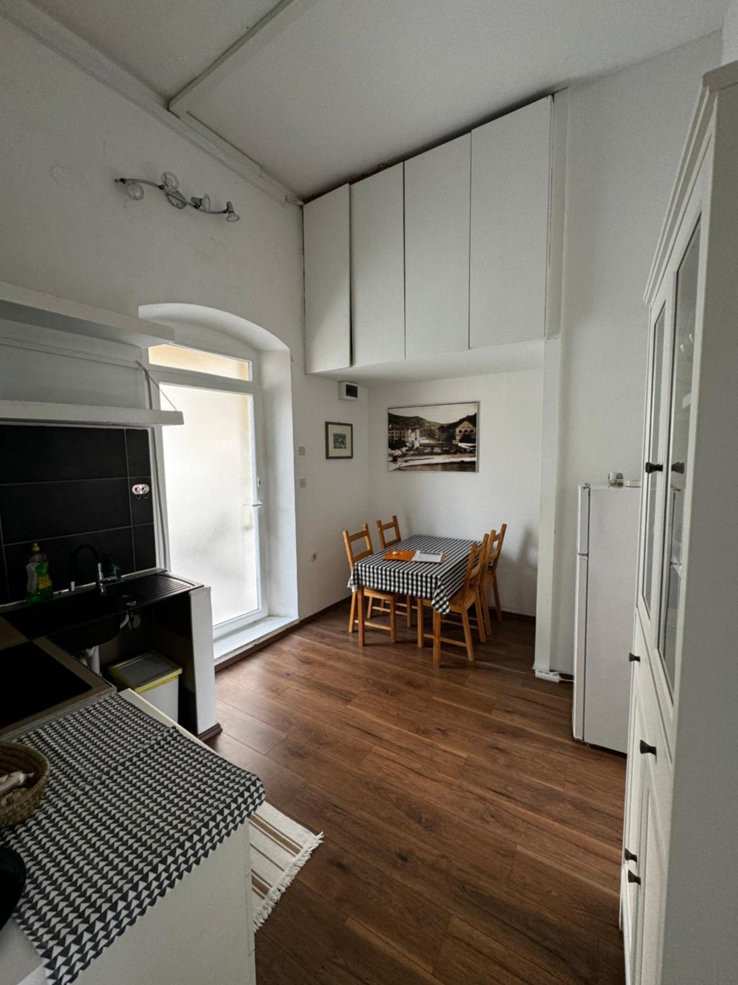 Hvar Piazza Apartment Hvar Town Buitenkant foto