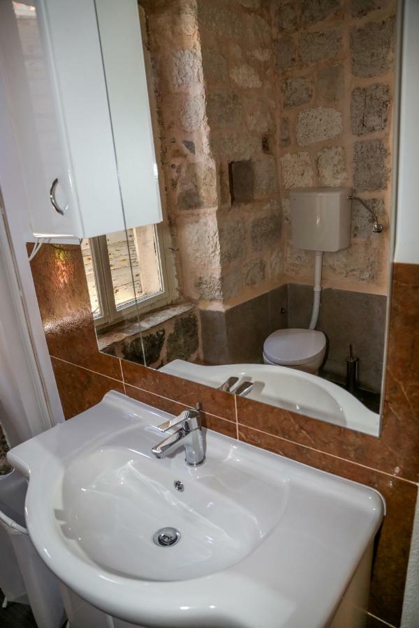 Hvar Piazza Apartment Hvar Town Buitenkant foto