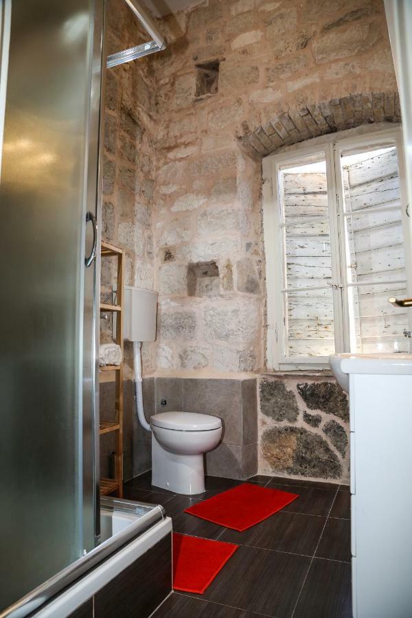 Hvar Piazza Apartment Hvar Town Buitenkant foto